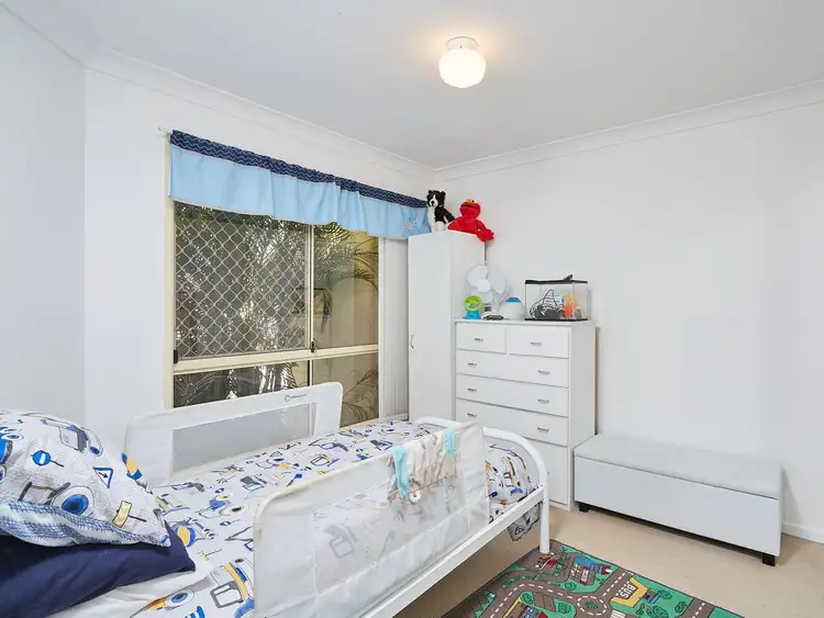 Sixth view of Homely house listing, 32 Inwood Circuit, Merrimac QLD 4226