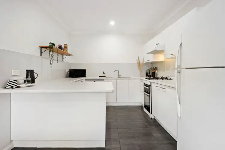 Third view of Homely unit listing, 2/135 Floraville Road, Floraville NSW 2280