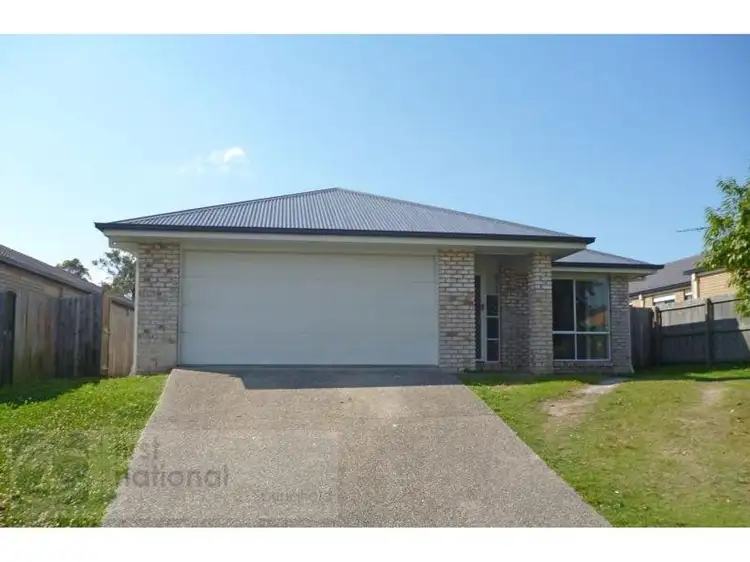 Main view of Homely house listing, 42 Griffen Place, Crestmead QLD 4132