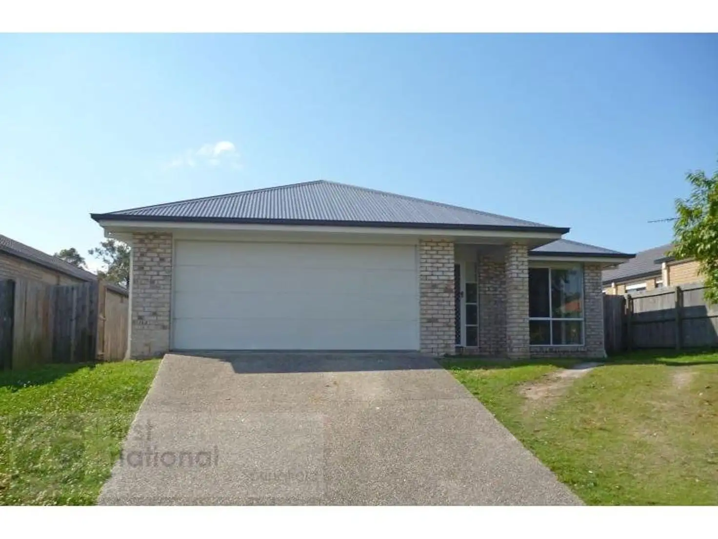 Main view of Homely house listing, 42 Griffen Place, Crestmead QLD 4132