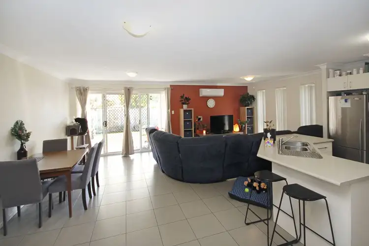Second view of Homely house listing, 42 Griffen Place, Crestmead QLD 4132