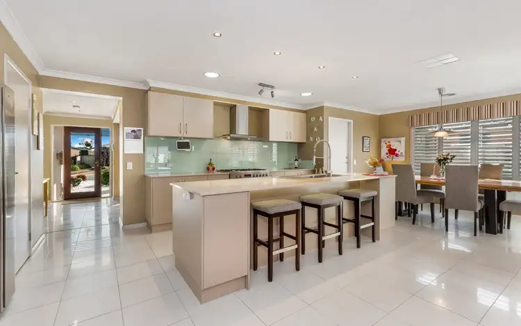 Second view of Homely house listing, 32 Regent Street, Strathfieldsaye VIC 3551