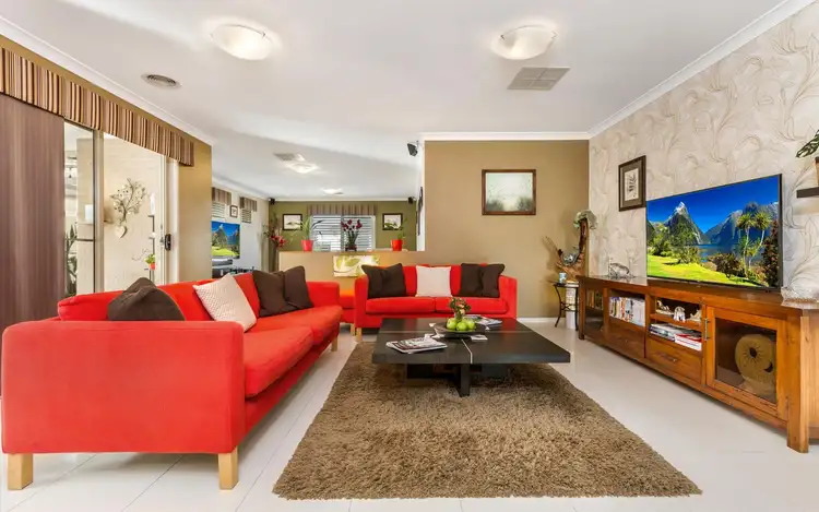 Third view of Homely house listing, 32 Regent Street, Strathfieldsaye VIC 3551