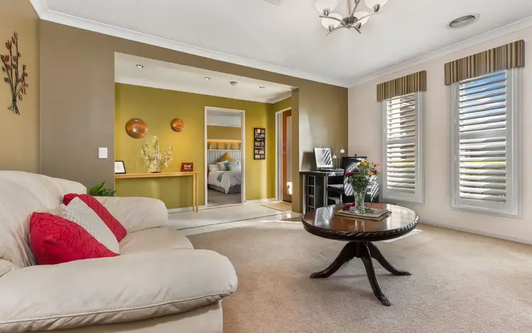 Fifth view of Homely house listing, 32 Regent Street, Strathfieldsaye VIC 3551