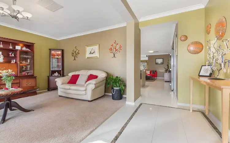Sixth view of Homely house listing, 32 Regent Street, Strathfieldsaye VIC 3551