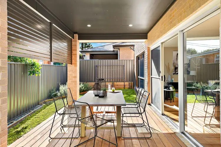 Fifth view of Homely house listing, 2/43 Berringar Road, Valentine NSW 2280
