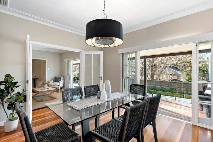 Third view of Homely house listing, 51 Lawson Parade, St Ives NSW 2075