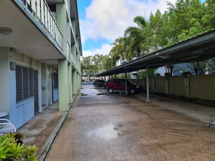 Main view of Homely block of units listing, 175 Sheridan Street, Cairns North QLD 4870