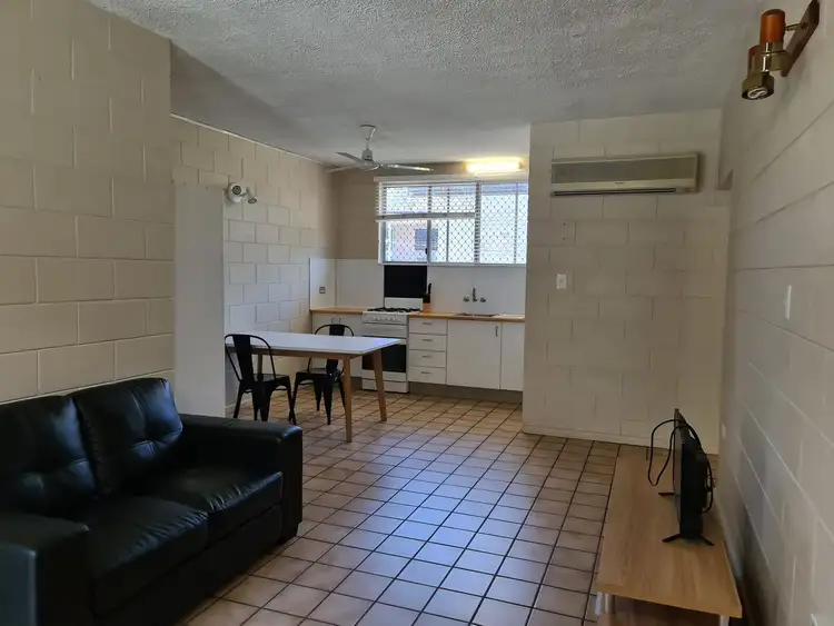 Second view of Homely block of units listing, 175 Sheridan Street, Cairns North QLD 4870