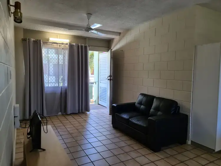 Third view of Homely block of units listing, 175 Sheridan Street, Cairns North QLD 4870