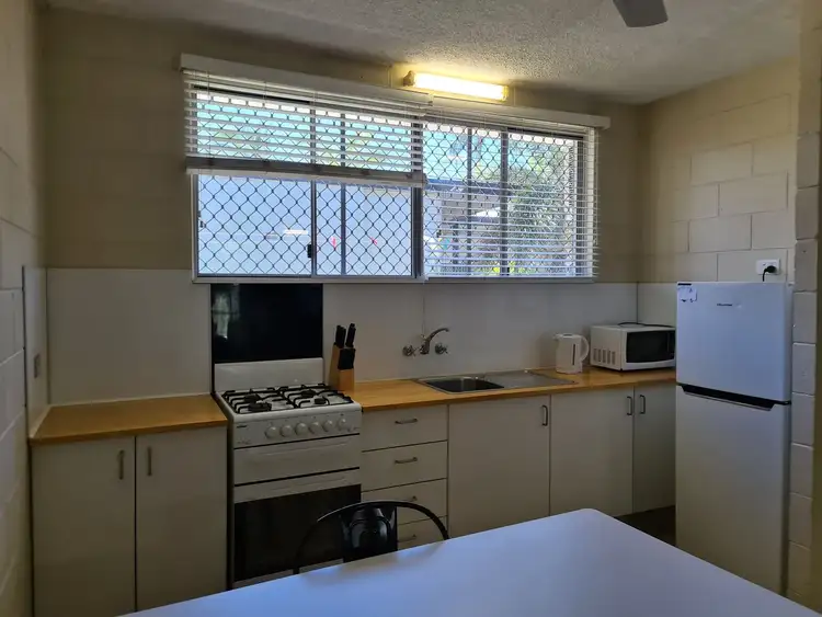 Fourth view of Homely block of units listing, 175 Sheridan Street, Cairns North QLD 4870