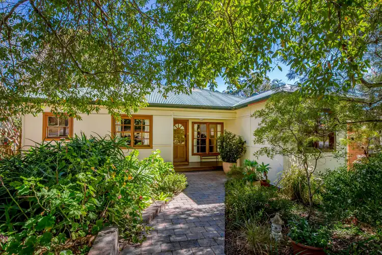 12 David Street, Glenbrook NSW 2773