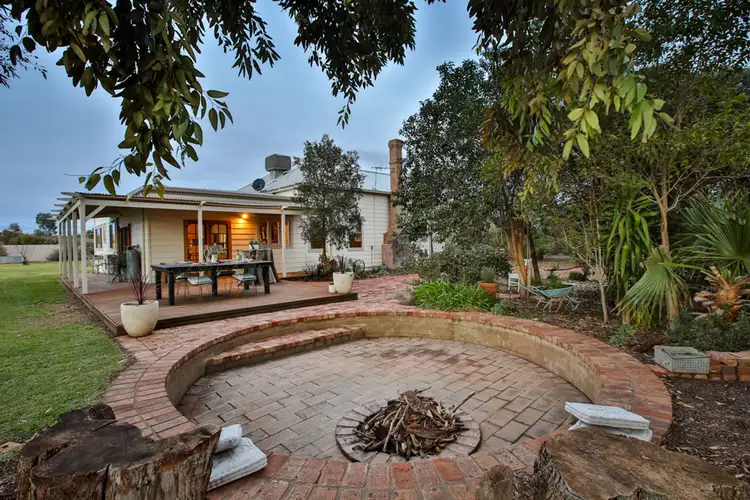 229 River Avenue, Merbein VIC 3505