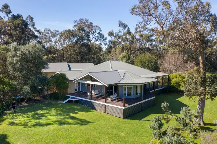58 Brushwood Brook Drive, Yallingup WA 6282