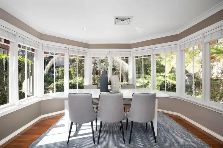 Fourth view of Homely semi-detached listing, 6B Spring Street, Beecroft NSW 2119