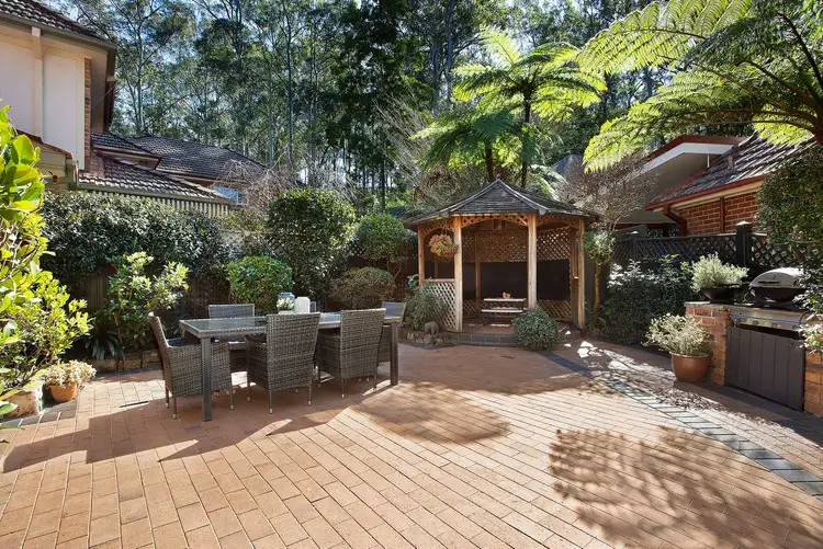 Sixth view of Homely semi-detached listing, 6B Spring Street, Beecroft NSW 2119