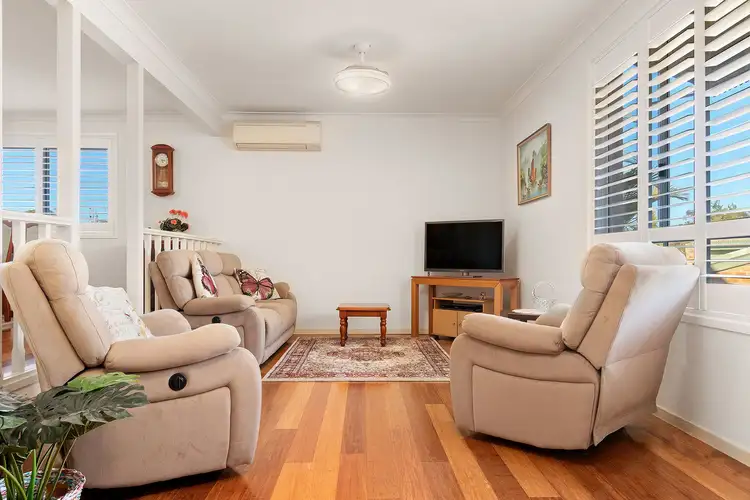Second view of Homely house listing, 6 Dymock Close, Jewells NSW 2280