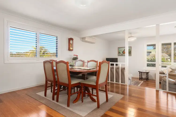 Fourth view of Homely house listing, 6 Dymock Close, Jewells NSW 2280