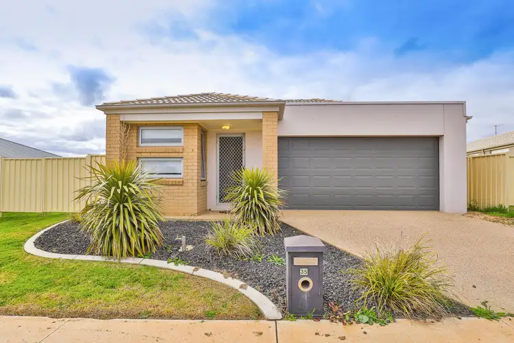 35 Eastside Drive, Mildura VIC 3500