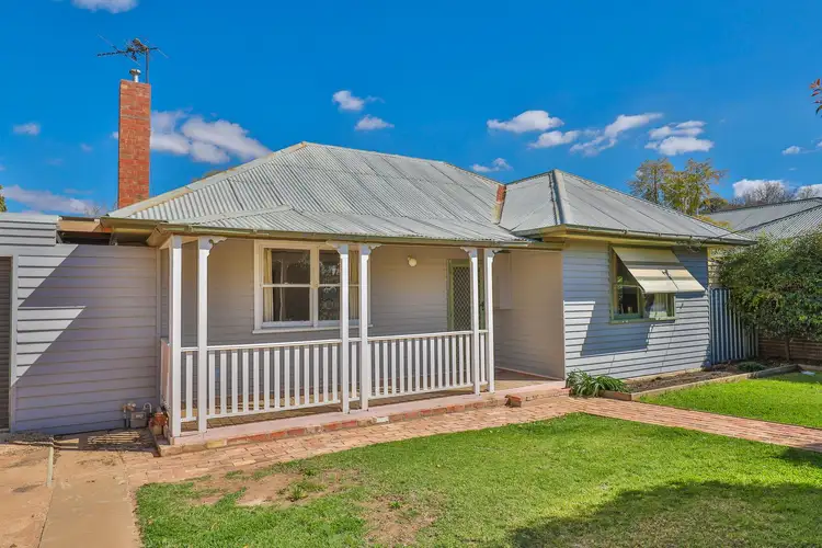 16 Desroy Avenue, Mildura VIC 3500