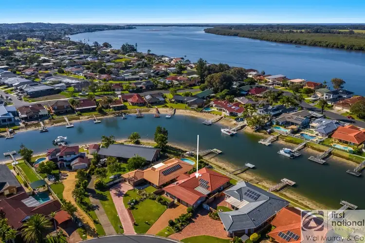 48 Dolphin Drive, West Ballina NSW 2478