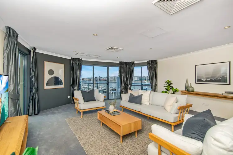 Third view of Homely apartment listing, 42/87 Hannell Street, Wickham NSW 2293