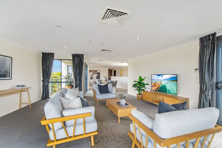 Fourth view of Homely apartment listing, 42/87 Hannell Street, Wickham NSW 2293