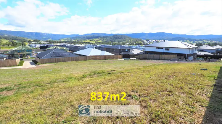 13 Terragong Street, Tullimbar NSW 2527