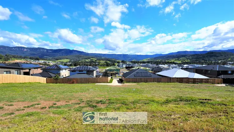 Fifth view of Homely land listing, 13 Terragong Street, Tullimbar NSW 2527