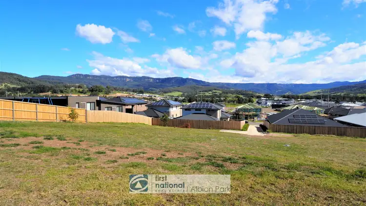 Fifth view of Homely land listing, 15 Terragong Street, Tullimbar NSW 2527