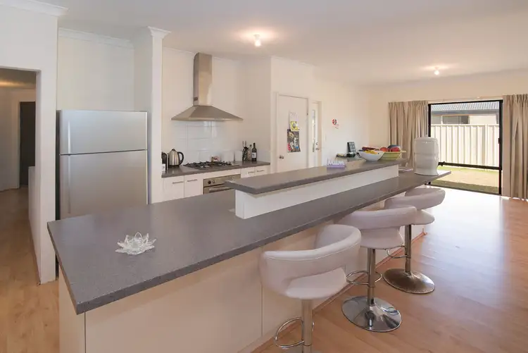 Second view of Homely house listing, 18 Monclair Circuit, Dunsborough WA 6281