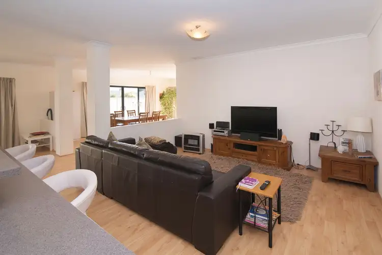 Third view of Homely house listing, 18 Monclair Circuit, Dunsborough WA 6281