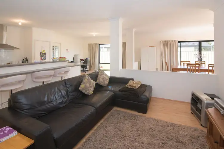 Fourth view of Homely house listing, 18 Monclair Circuit, Dunsborough WA 6281