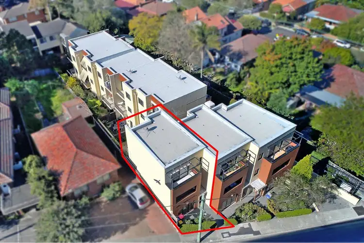 1/6 Flagstaff Street, Gladesville NSW 2111