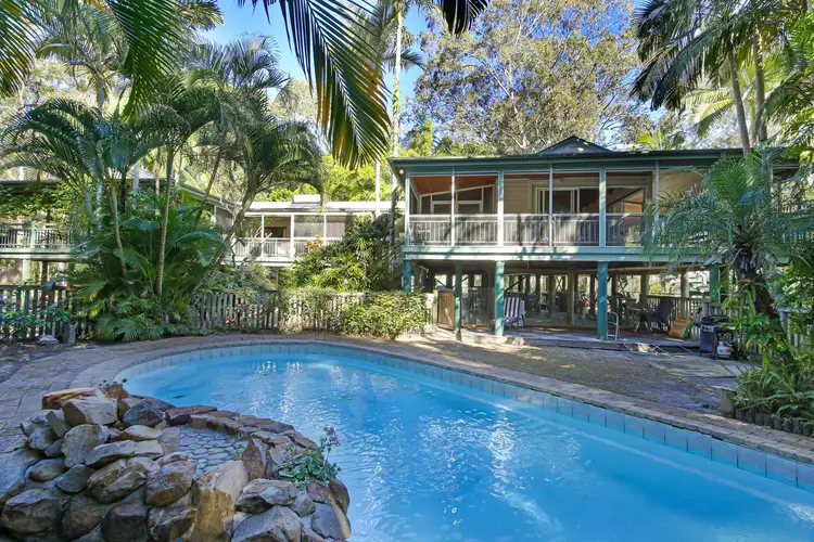 Second view of Homely house listing, 13 Maximillian Road, Noosa North Shore QLD 4565