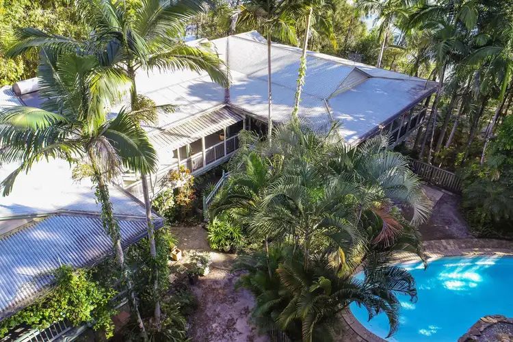 Third view of Homely house listing, 13 Maximillian Road, Noosa North Shore QLD 4565