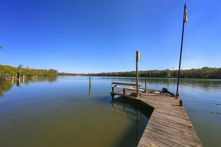 Fourth view of Homely house listing, 13 Maximillian Road, Noosa North Shore QLD 4565