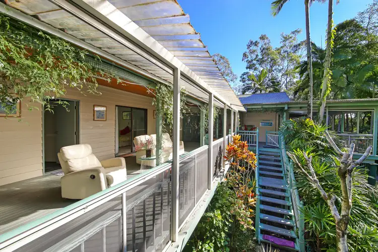 Fifth view of Homely house listing, 13 Maximillian Road, Noosa North Shore QLD 4565