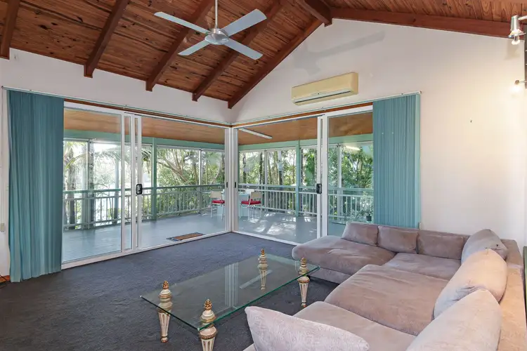 Sixth view of Homely house listing, 13 Maximillian Road, Noosa North Shore QLD 4565
