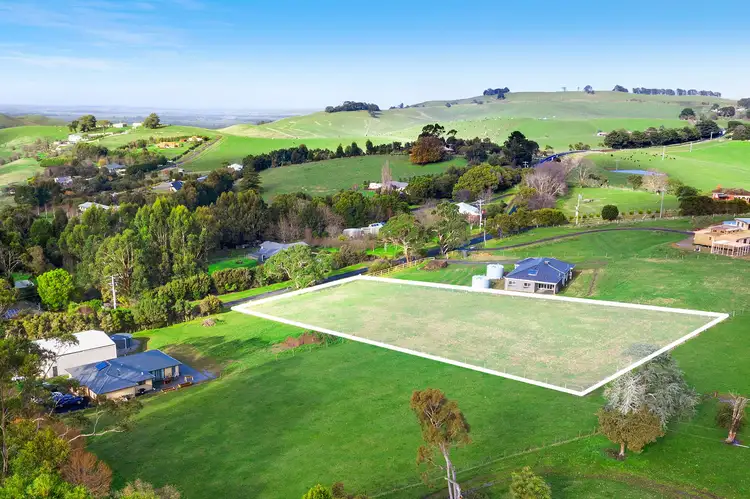 Main view of Homely land listing, 62 Cruickshank Road, Jumbunna VIC 3951