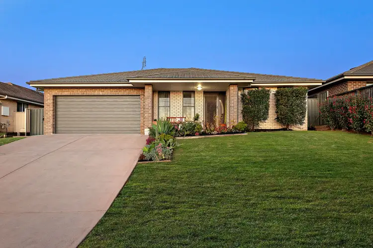 23 Gordon Street, East Branxton NSW 2335