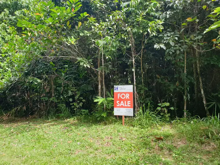 Lot 60 Greendale Court, Jubilee Heights QLD 4860