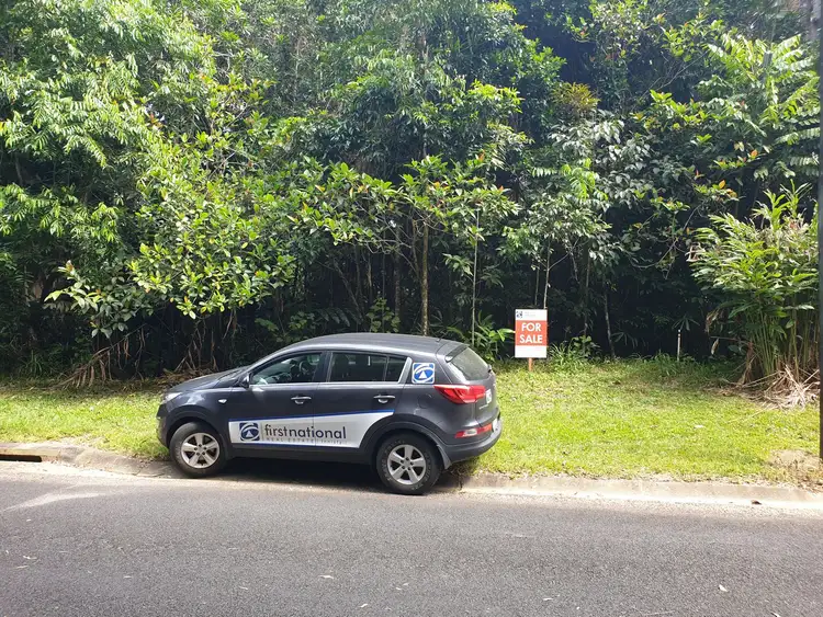 Second view of Homely land listing, Lot 60 Greendale Court, Jubilee Heights QLD 4860