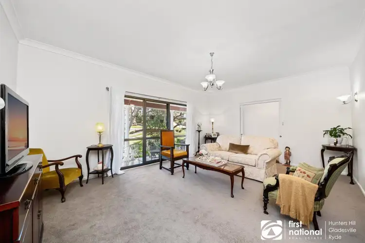 Second view of Homely house listing, 8 Betola Street, Ryde NSW 2112