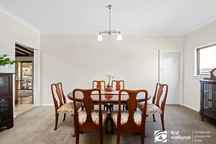 Third view of Homely house listing, 8 Betola Street, Ryde NSW 2112