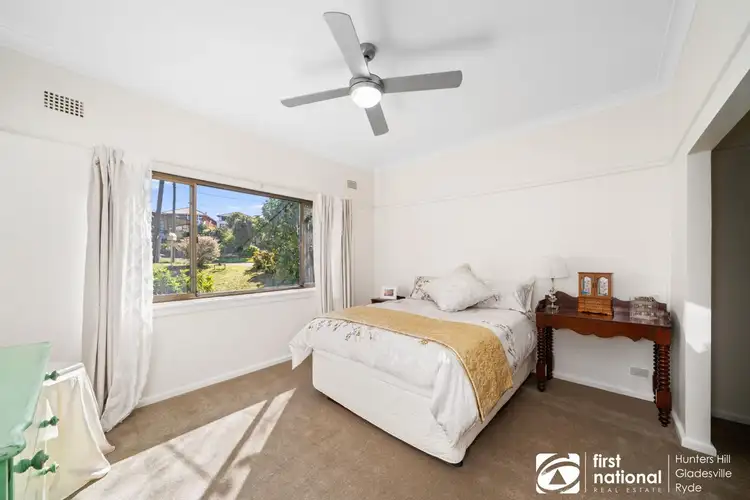 Fifth view of Homely house listing, 8 Betola Street, Ryde NSW 2112