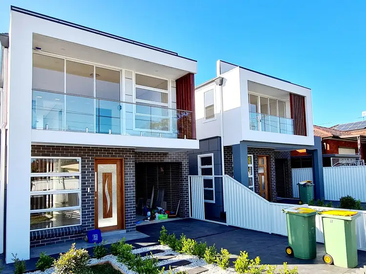 Main view of Homely house listing, 104 Boyd St, Cabramatta West NSW 2166