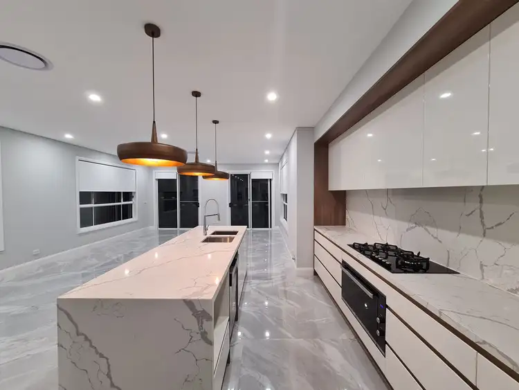 Third view of Homely house listing, 104 Boyd St, Cabramatta West NSW 2166