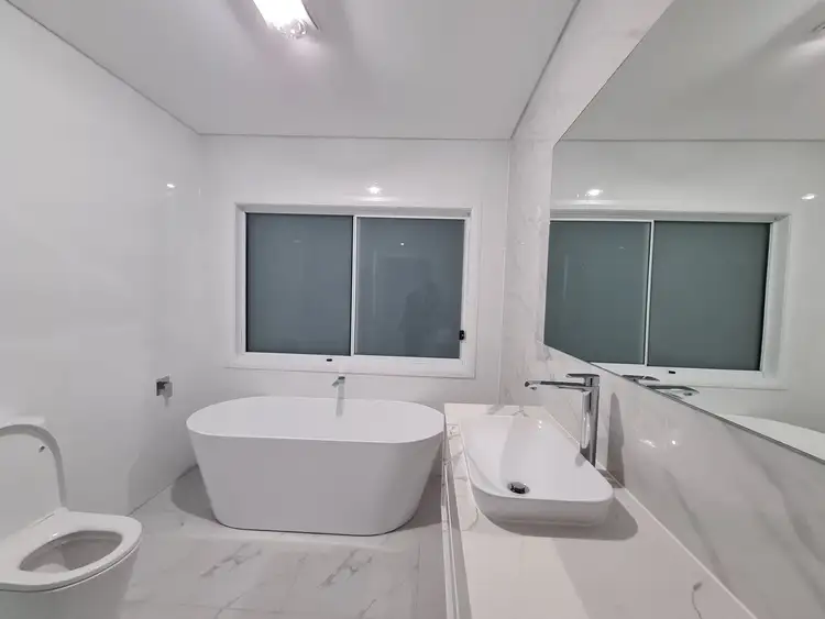 Fifth view of Homely house listing, 104 Boyd St, Cabramatta West NSW 2166