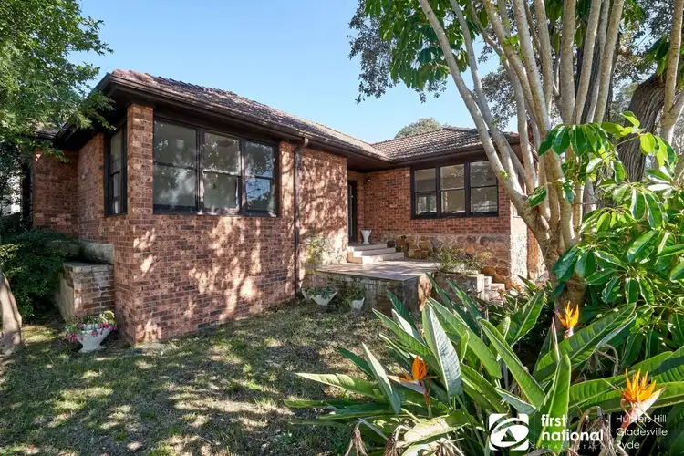 Fifth view of Homely house listing, 178 Pittwater Road, Gladesville NSW 2111
